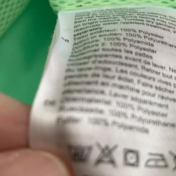 Helly Hansen Jacket 4XL - Picture 13 of 15